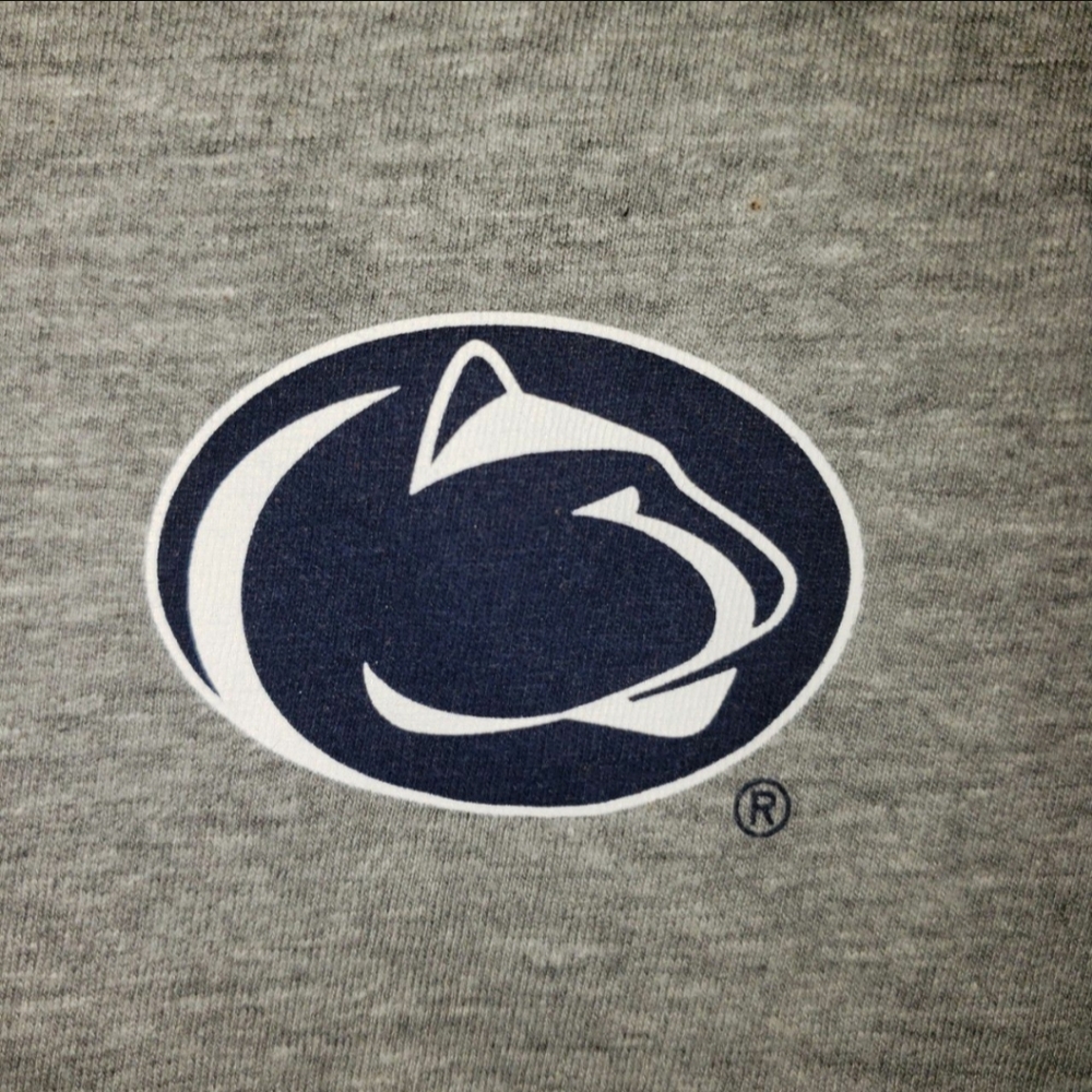 Penn State Football Nike XL - Picture 2 of 3